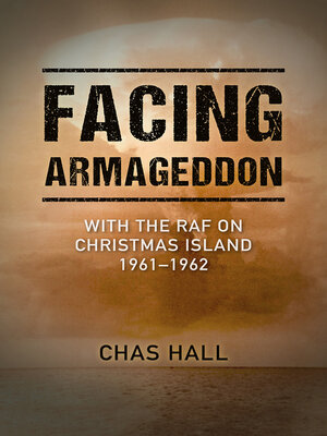 cover image of Facing Armageddon